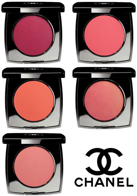 chanel blush cream|blush chanel original.